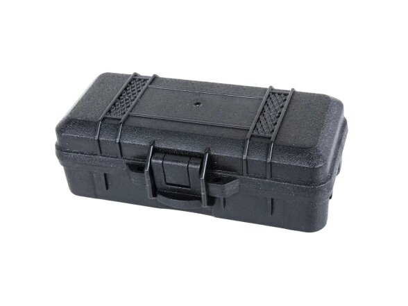 Wosport LT-11 module with mounting kit Black 1