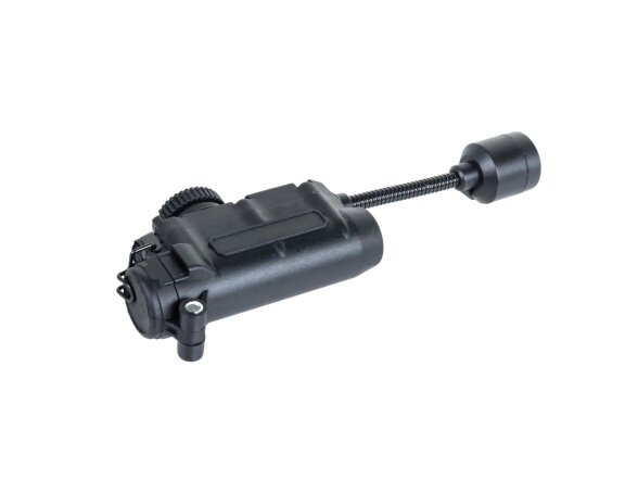 Wosport LT-11 module with mounting kit Black 3