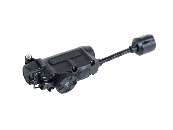 Wosport LT-11 module with mounting kit Black 4