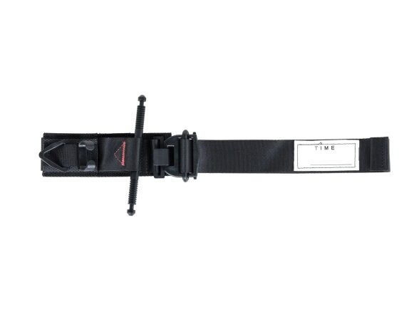 Wosport MG-89-ACC tactical stasis dummy 1