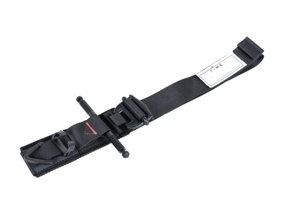 Wosport MG-89-ACC tactical stasis dummy