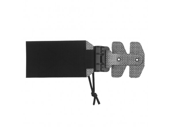 Wosport QD adapter set for V5 Plate Carrier Black 4 Wosport QD adapter set for V5 Plate Carrier Black 4