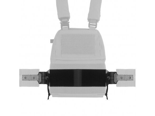 Wosport QD adapter set for V5 Plate Carrier Black 5 Wosport QD adapter set for V5 Plate Carrier Black 5