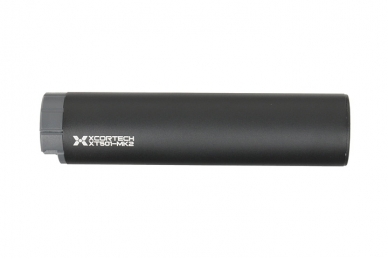 XT501 MK2 traserinis duslintuvas 4