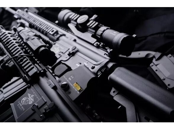 XTO Red Dot Sight Replica - tan 2 XTO Red Dot Sight Replica - tan 2